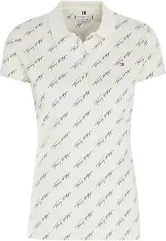 Tommy Hilfiger  Poloshirt WW0WW27110
