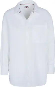 Tommy Hilfiger Damen-Jacke DW0DW05463
