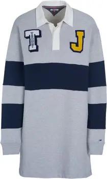 Tommy Hilfiger Maxikleider DW0DW05210