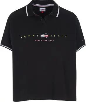 Tommy Hilfiger Poloshirt DW0DW09908