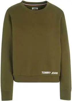 Tommy Hilfiger Sweatshirt DW0DW04518