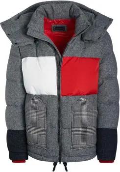 Tommy Hilfiger Jacken RE0RE00010001