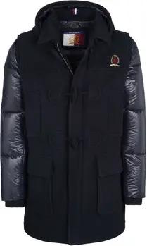 Tommy Hilfiger Herrenmantel RE0RE00390BAS