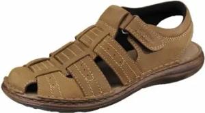 Josef Seibel Sandalen Offene 273-06-TE66-300 Vincent 06