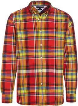 Tommy Hilfiger Hemdbluse MW0MW10717