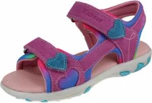 Richter Sandalen Schuhe rosette-multic-light 5051-5171-3311