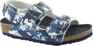 BIRKENSTOCK Sandalen BIR-RRR-1012704-DCB