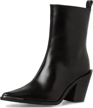 Tamaris Stiefel Stiefeletten Da.-Stiefel 1-25000-41-003
