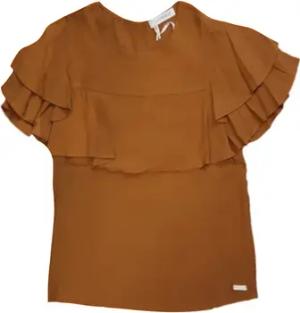 Café Noir T-Shirt JC916