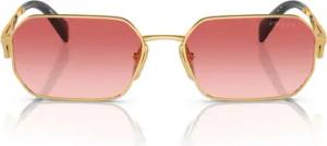 Prada Sonnenbrillen Sonnenbrille PRA51S 5AK40C
