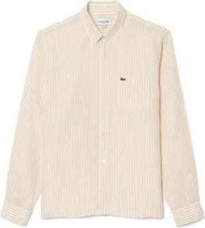 Lacoste Hemdbluse CH6985