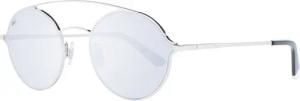 Web Pilotenbrille WE0220 5616C