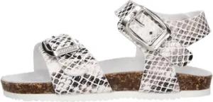 Gold Star Sandalen -