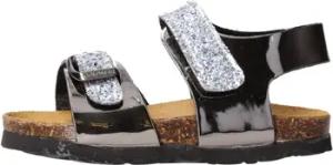 Gold Star Sandalen -