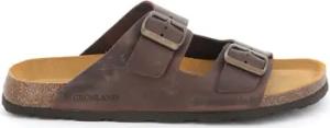 Grunland  Pantoffeln -