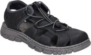 Josef Seibel Herrenschuhe Slipper -kombi 16805-TE262-101 Brendan 05