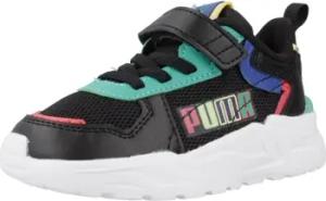 Puma Sneaker TRINITY LITE READY
