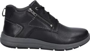 Josef Seibel Stiefel Giuseppe 03, schwarz