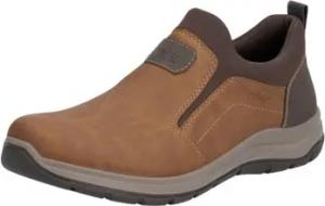 Rieker Herrenschuhe Slipper 03650 03650-24