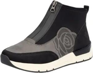 Rieker  Stiefel Stiefeletten 5895600 589 58956-00