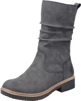 Rieker  Stiefel Stiefeletten HWK Stiefel Z5061-45