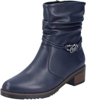 Rieker Stiefel Stiefeletten HWK Stiefel Y0572-14
