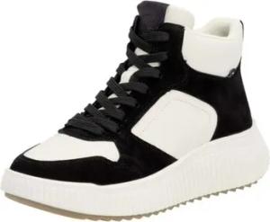 Rieker  Sneaker DA.-STIEFEL W1770-60