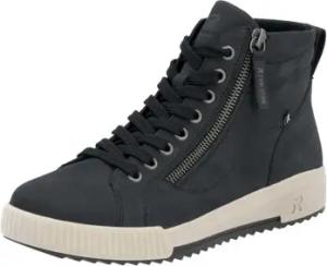 Rieker  Stiefel Stiefeletten W016414 W01 W0164-14