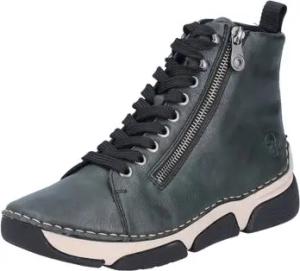 Rieker  Stiefel Stiefeletten 4592054