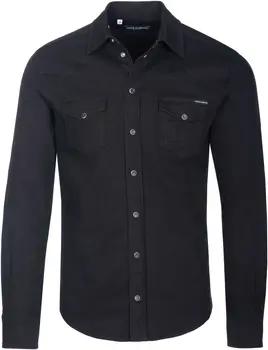 D&G  Hemdbluse G5EX7Z G8DK3