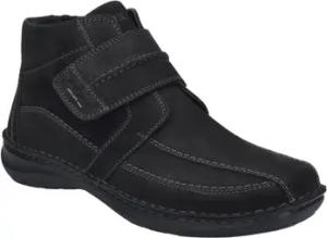 Josef Seibel  Stiefel New Anvers 95  Warmfutter K-Weite Nubuck 44995 PL10 100