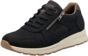 Rieker Halbschuhe Schnuerschuhe HWK Halbschuhe B0701-15