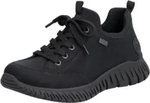 Rieker Halbschuhe Schnuerschuhe M535200 M53 M5352-00