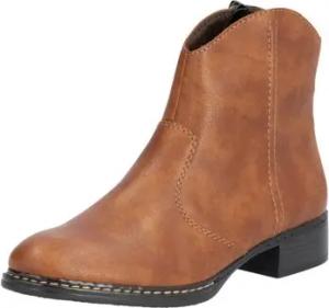 Rieker Stiefel Stiefeletten 7346724 734 73467-24