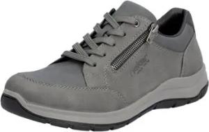 Rieker Halbschuhe Schnuerschuhe HWK Halbschuhe 03600-45