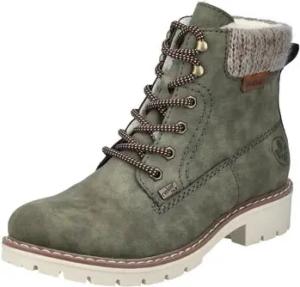Rieker Stiefel Stiefeletten HWK Stiefel Y9118-54 54