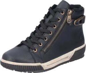 Rieker  Stiefel Stiefeletten HWK Stiefel N0708-00