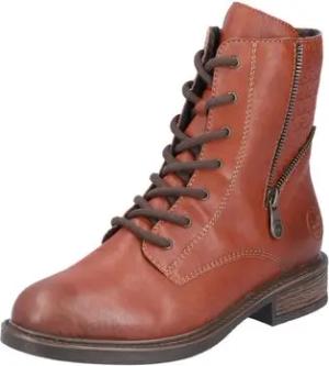 Rieker Stiefel Stiefeletten HWK Stiefel 71450-24