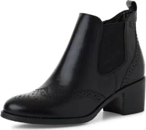 Tamaris Stiefel Stiefeletten M2530143 1-25301-43/001