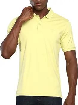 Calvin Klein Jeans T-Shirts & Poloshirts K10K111657