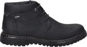 Josef Seibel Stiefel Erroll 52, schwarz