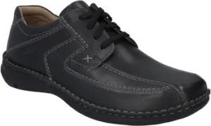 Josef Seibel Halbschuhe Schnuerschuhe ANVERS 08 4336023/600