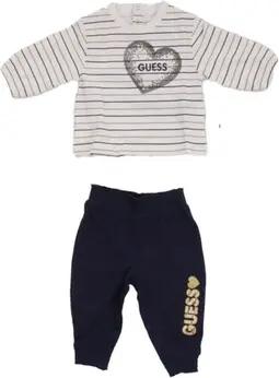 Guess Kleider & Outfits K4YG06 KAN04