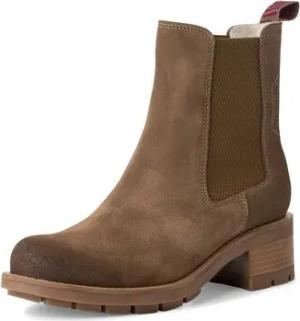 Tamaris Stiefel Stiefeletten Women Boots 1-25490-43/336