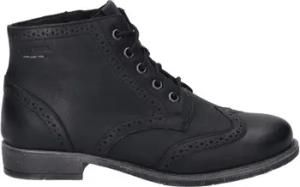 Josef Seibel  Stiefel Sienna 75, schwarz