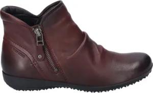 Josef Seibel Stiefel Naly 41, bordeaux