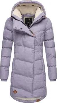 Ragwear Damenmantel Wintermantel Pavla