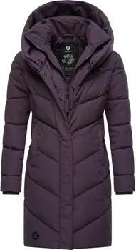 Ragwear Damenmantel Steppmantel Natalka