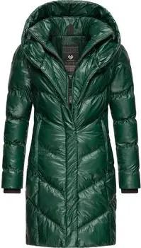 Ragwear Damenmantel Kurzmantel Natalka Bling