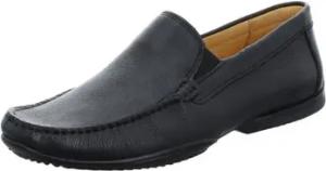 Anatomic & Co Herrenschuhe Slipper Tavares 949414 Tavares black